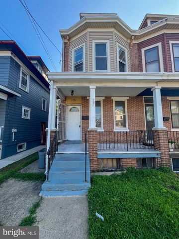 151 JOAN TER, Trenton, NJ 08629