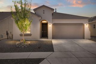 4288 CROWNED EAGLE Loop NE, Rio Rancho, NM 87144