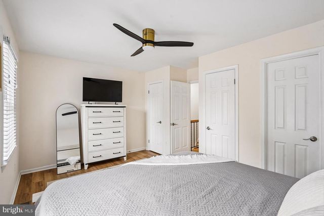 1179 N VERNON ST, Arlington, VA 22201
