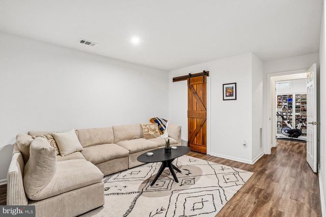 1179 N VERNON ST, Arlington, VA 22201