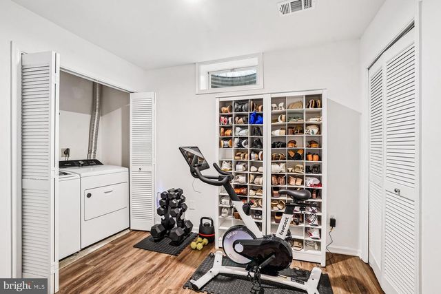 1179 N VERNON ST, Arlington, VA 22201