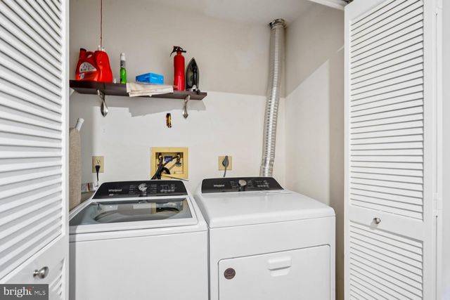 1179 N VERNON ST, Arlington, VA 22201