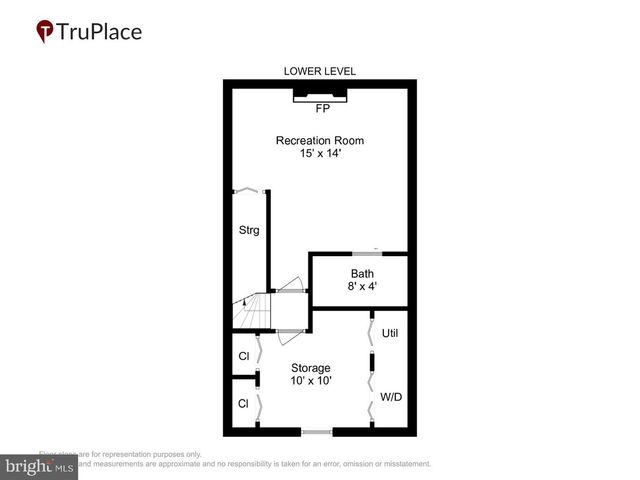 1179 N VERNON ST, Arlington, VA 22201