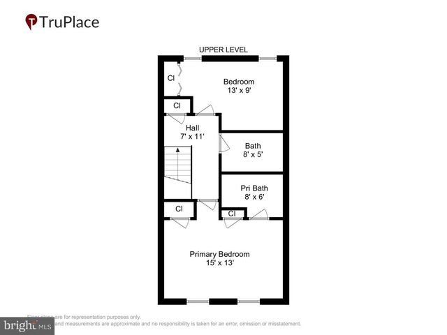 1179 N VERNON ST, Arlington, VA 22201