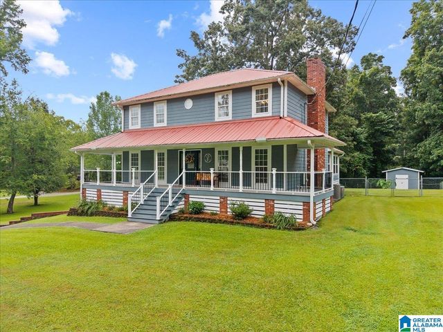 909 CAMELLIA ROAD, Oneonta, AL 35121