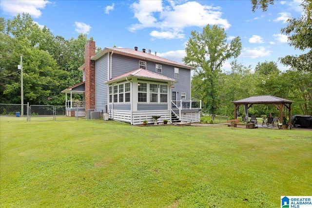 909 CAMELLIA ROAD, Oneonta, AL 35121