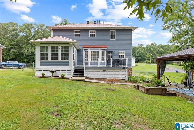 909 CAMELLIA ROAD, Oneonta, AL 35121