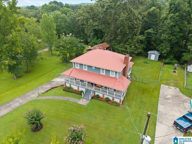 909 CAMELLIA ROAD, Oneonta, AL 35121