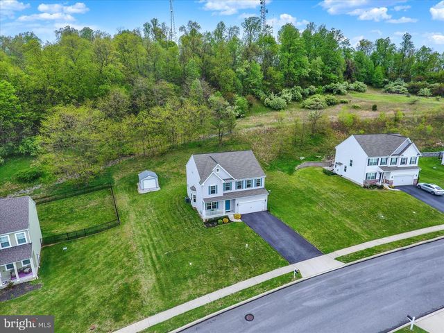542 SANDPIPER LN, New Cumberland, PA 17070