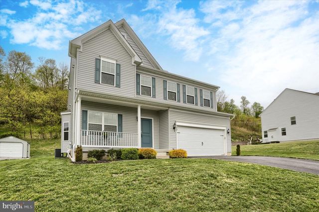 542 SANDPIPER LN, New Cumberland, PA 17070