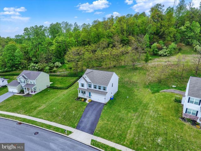 542 SANDPIPER LN, New Cumberland, PA 17070