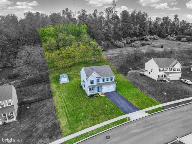 542 SANDPIPER LN, New Cumberland, PA 17070