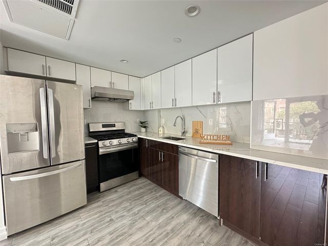 65-18 Austin Street 2H, Rego Park, NY 11374