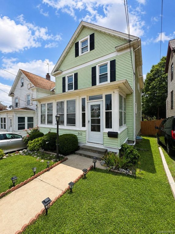 312 Bay Street, Peekskill, NY 10566 — photo 2