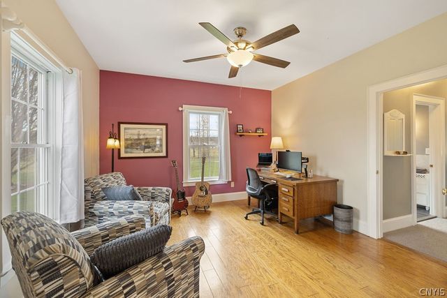 4331 Brickyard Falls Road, Pompey, NY 13104