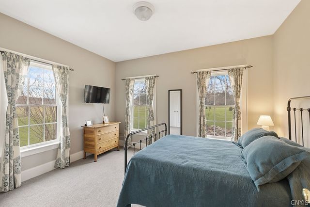 4331 Brickyard Falls Road, Pompey, NY 13104