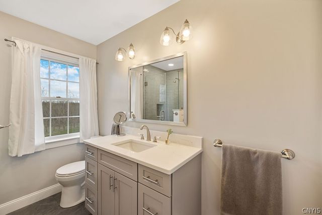4331 Brickyard Falls Road, Pompey, NY 13104