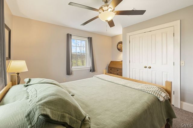 4331 Brickyard Falls Road, Pompey, NY 13104