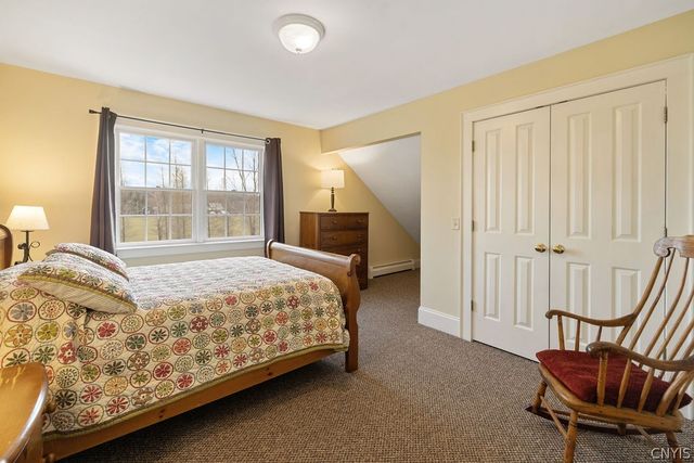 4331 Brickyard Falls Road, Pompey, NY 13104