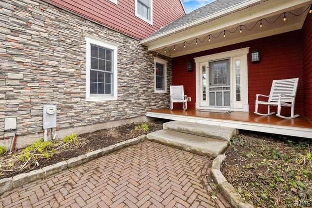 4331 Brickyard Falls Road, Pompey, NY 13104