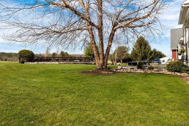 4331 Brickyard Falls Road, Pompey, NY 13104