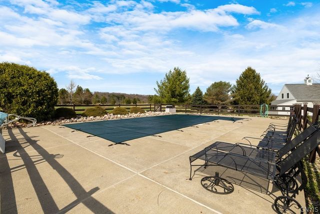 4331 Brickyard Falls Road, Pompey, NY 13104