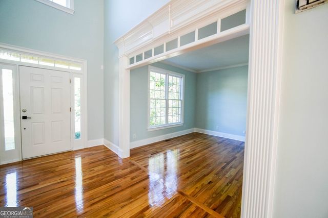 2649 Hidden Falls Drive, Buford, GA 30519