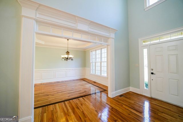 2649 Hidden Falls Drive, Buford, GA 30519