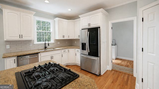 2649 Hidden Falls Drive, Buford, GA 30519
