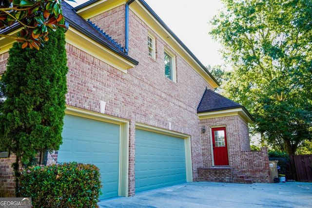 2649 Hidden Falls Drive, Buford, GA 30519
