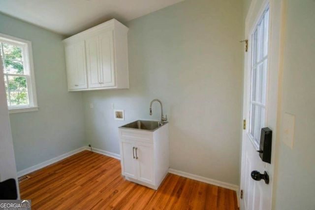 2649 Hidden Falls Drive, Buford, GA 30519