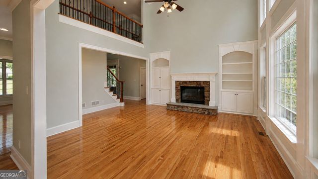 2649 Hidden Falls Drive, Buford, GA 30519