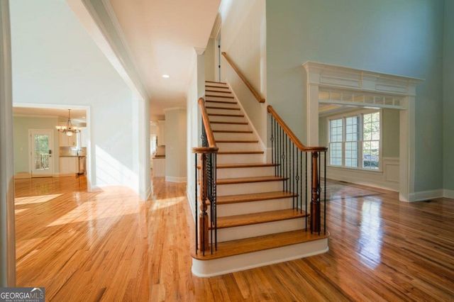 2649 Hidden Falls Drive, Buford, GA 30519