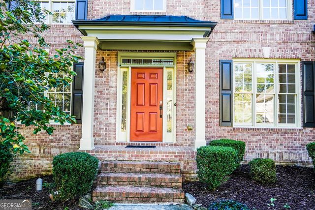 2649 Hidden Falls Drive, Buford, GA 30519