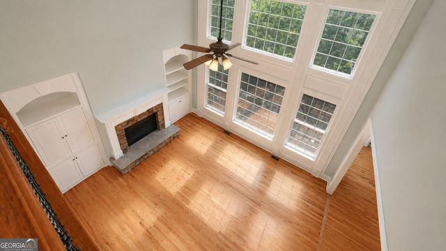 2649 Hidden Falls Drive, Buford, GA 30519