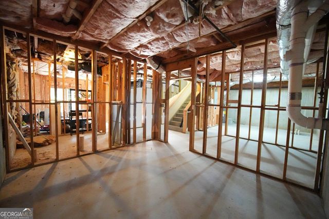 2649 Hidden Falls Drive, Buford, GA 30519