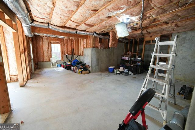 2649 Hidden Falls Drive, Buford, GA 30519