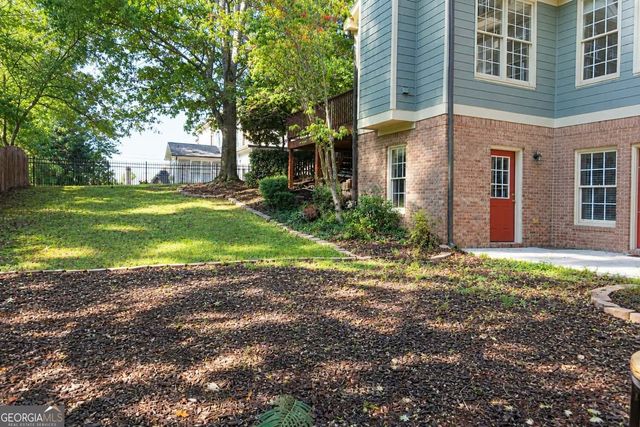 2649 Hidden Falls Drive, Buford, GA 30519