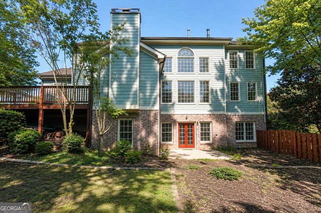 2649 Hidden Falls Drive, Buford, GA 30519