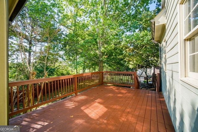 2649 Hidden Falls Drive, Buford, GA 30519
