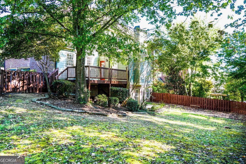 2649 Hidden Falls Drive NE, Buford, GA 30519 — photo 5