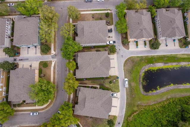 10791 GRAN PARADISO DRIVE 13A, Orlando, FL 32832