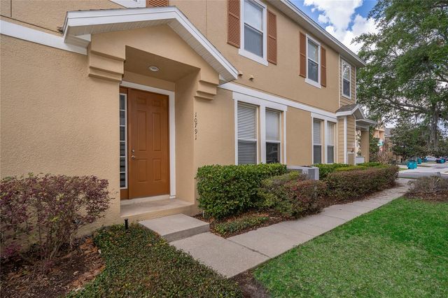 10791 GRAN PARADISO DRIVE 13A, Orlando, FL 32832