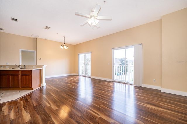 10791 GRAN PARADISO DRIVE 13A, Orlando, FL 32832