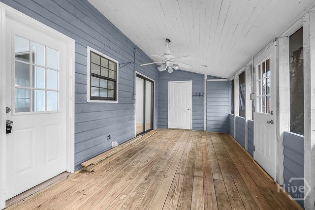 17 Hidden Lake Court, Savannah, GA 31419