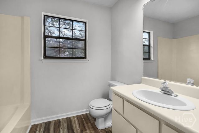 17 Hidden Lake Court, Savannah, GA 31419