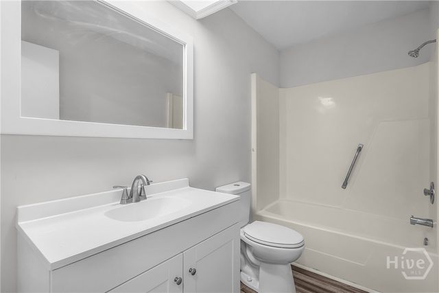 17 Hidden Lake Court, Savannah, GA 31419