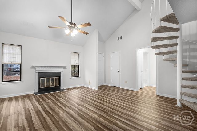 17 Hidden Lake Court, Savannah, GA 31419