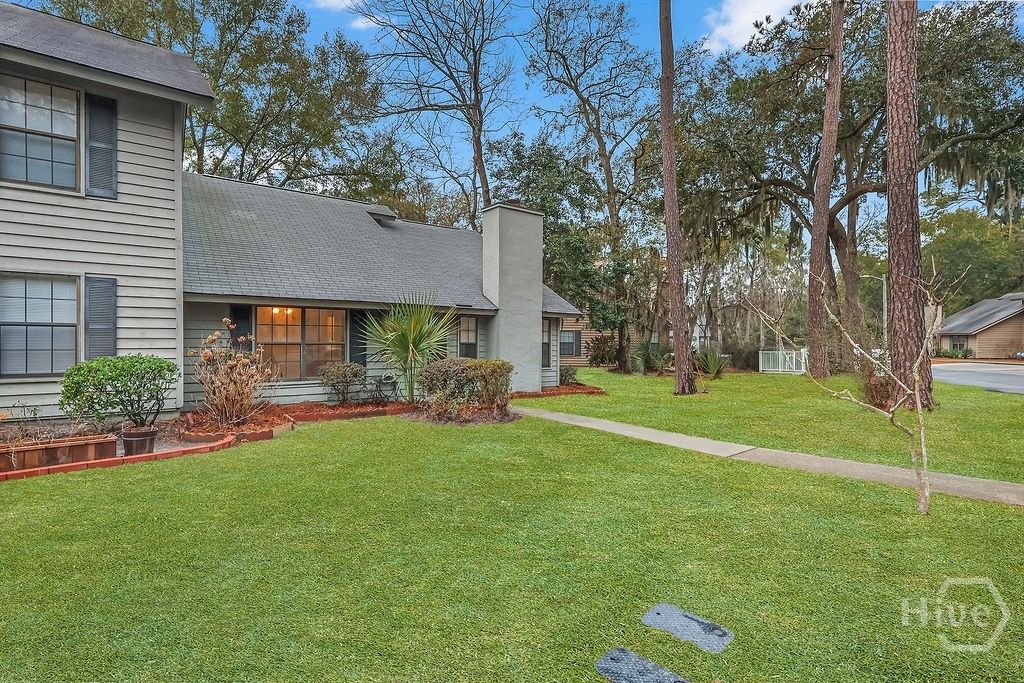 17 Hidden Lake Court, Savannah, GA 31419