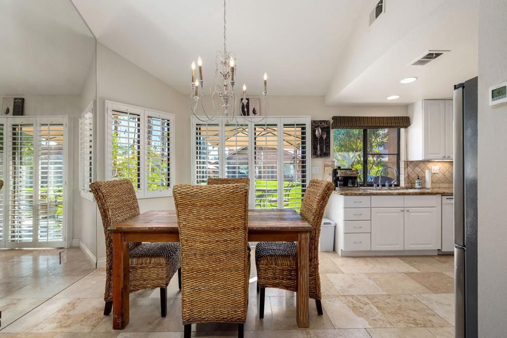 Image 12 of property listing at 42242 Omar Place, Palm Desert, CA 92211